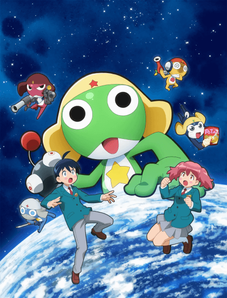KERORO☆