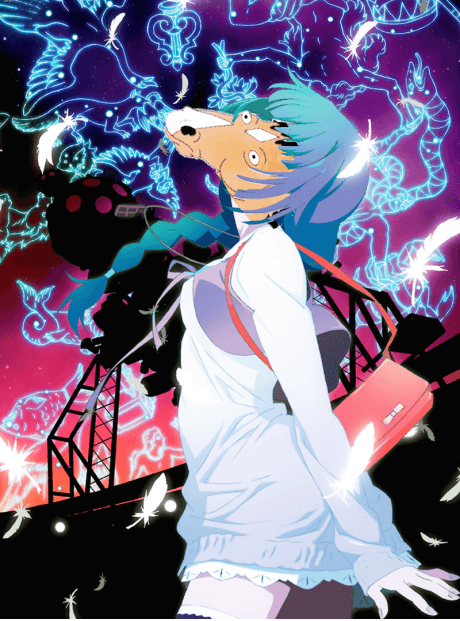 Owarimonogatari Second Season