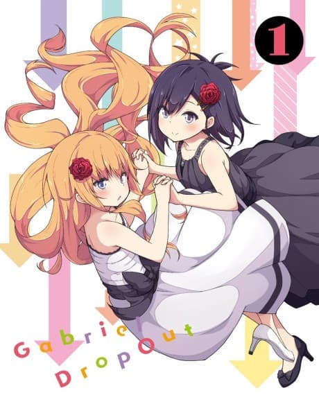 Gabriel Dropout OVA