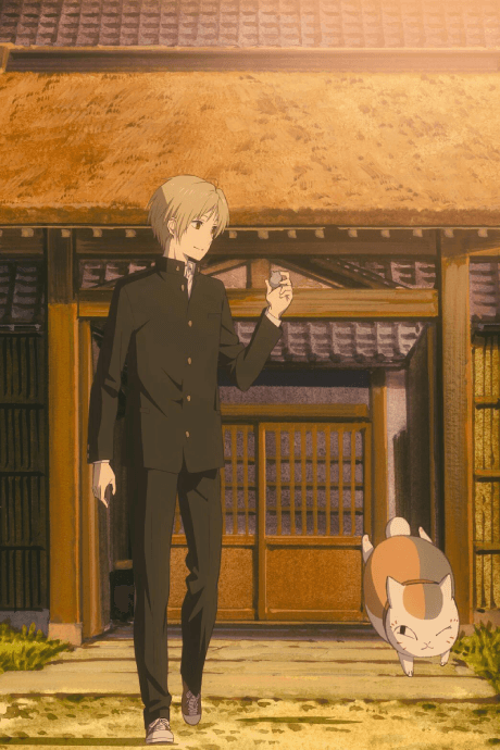 Natsume's Book of Friends Season 5 Specials