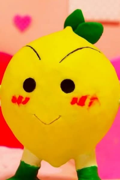 Lemon Home Animation Gekijou