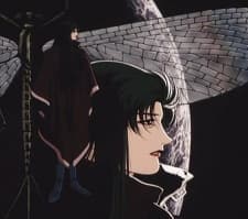 Mobile Suit Gundam 0083: Stardust Memory -  Mayfly of Space