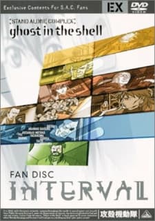 Ghost in the Shell: Stand Alone Complex - Interval