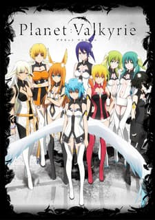 Planet:Valkyrie