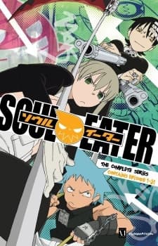Soul Eater Late Show