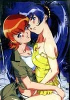 Desert Island Story XX