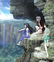 Jinki:Extend - And Then...