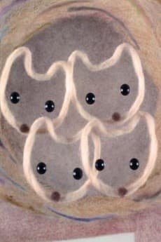 Panache the Squirrel