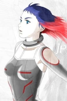 Ghost in the Shell: Arise - EPISODE:[.jp]