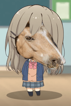 Adachi to Shimamura Mini Anime