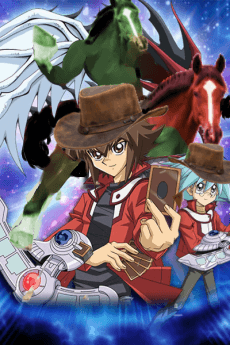 Yu-Gi-Oh! GX