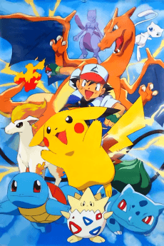 Pokémon