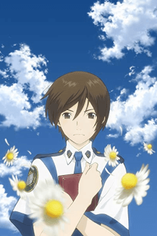 Library Wars: Romance Impairment