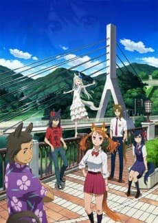 Anohana: The Flower We Saw That Day