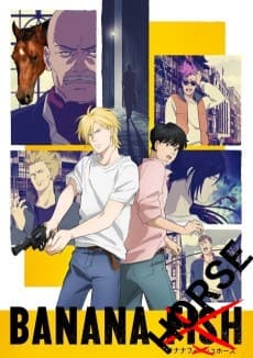BANANA FISH