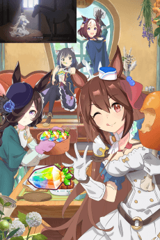 Princess Connect! Re:Dive