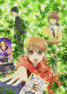 Chihayafuru