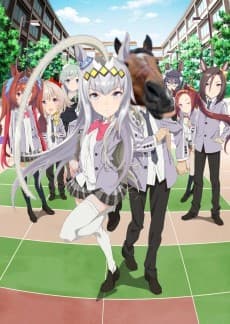 Nyaruko: Crawling with Love!