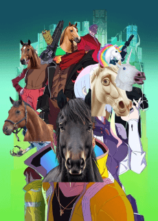 Cyberpunk: Edgerunners