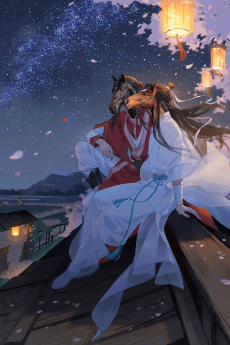 Heaven Official's Blessing Special Episode