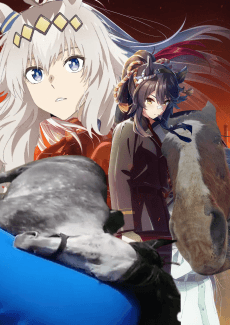 86 EIGHTY-SIX Part 2