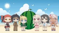 Fate/kaleid liner Prisma☆Illya: Licht - Namae no Nai Shoujo Special Mini Anime