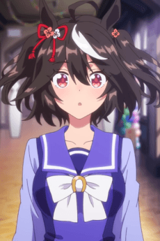 Umamusume: Pretty Derby - 1st Anniversary Special Animation