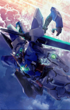 Mobile Suit Gundam 00: Revealed Chronicle