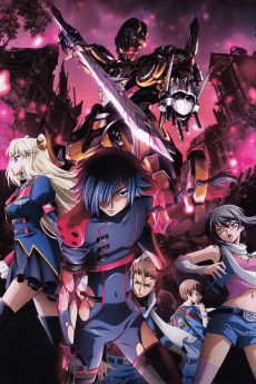 Code Geass: Akito the Exiled - The Wyvern Divided
