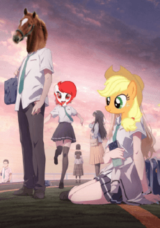 Days with My Stepsister