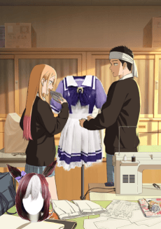 My Dress-Up Darling Season 2