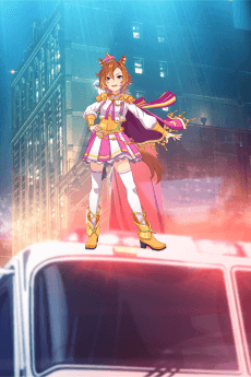 Fate/strange Fake -Whispers of Dawn-