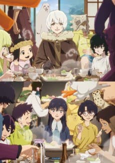 To Your Eternity Season 3