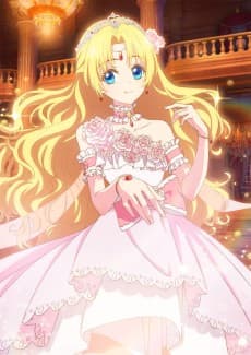 The Fated Magical Princess: Who Made Me a Princess
