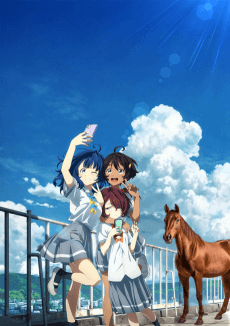 Makeine: Too Many Losing Heroines!