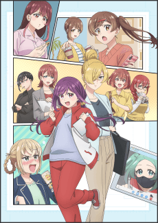 A Mangaka's Weirdly Wonderful Workplace