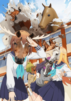 My Deer Friend Nokotan