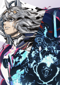 Solo Leveling Season 2 -Arise from the Shadow-