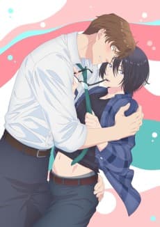 Unexpectedly Naughty Fukami