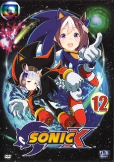 Sonic X