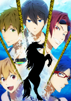 Free! -Iwatobi Swim Club-