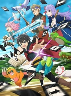 HELL MODE: The Hardcore Gamer Dominates in Another World with Garbage Balancing