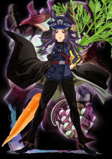 JoJo's Bizarre Adventure: Stardust Crusaders