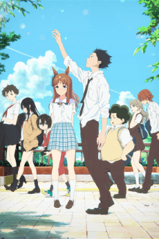 A Silent Voice
