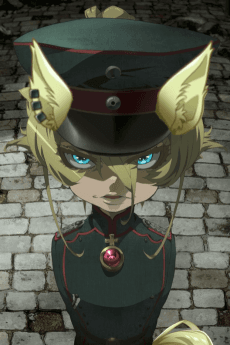 Saga of Tanya the Evil