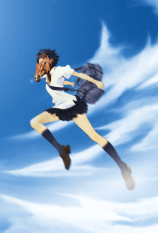 The Girl Who Leapt Through Time
