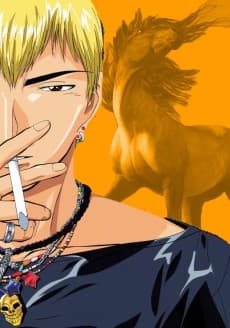 GTO: Great Teacher Onizuka