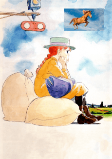 Anne of Green Gables