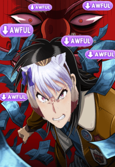 Kaiji - Ultimate Survivor