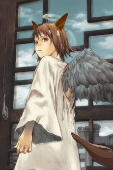 Haibane Renmei